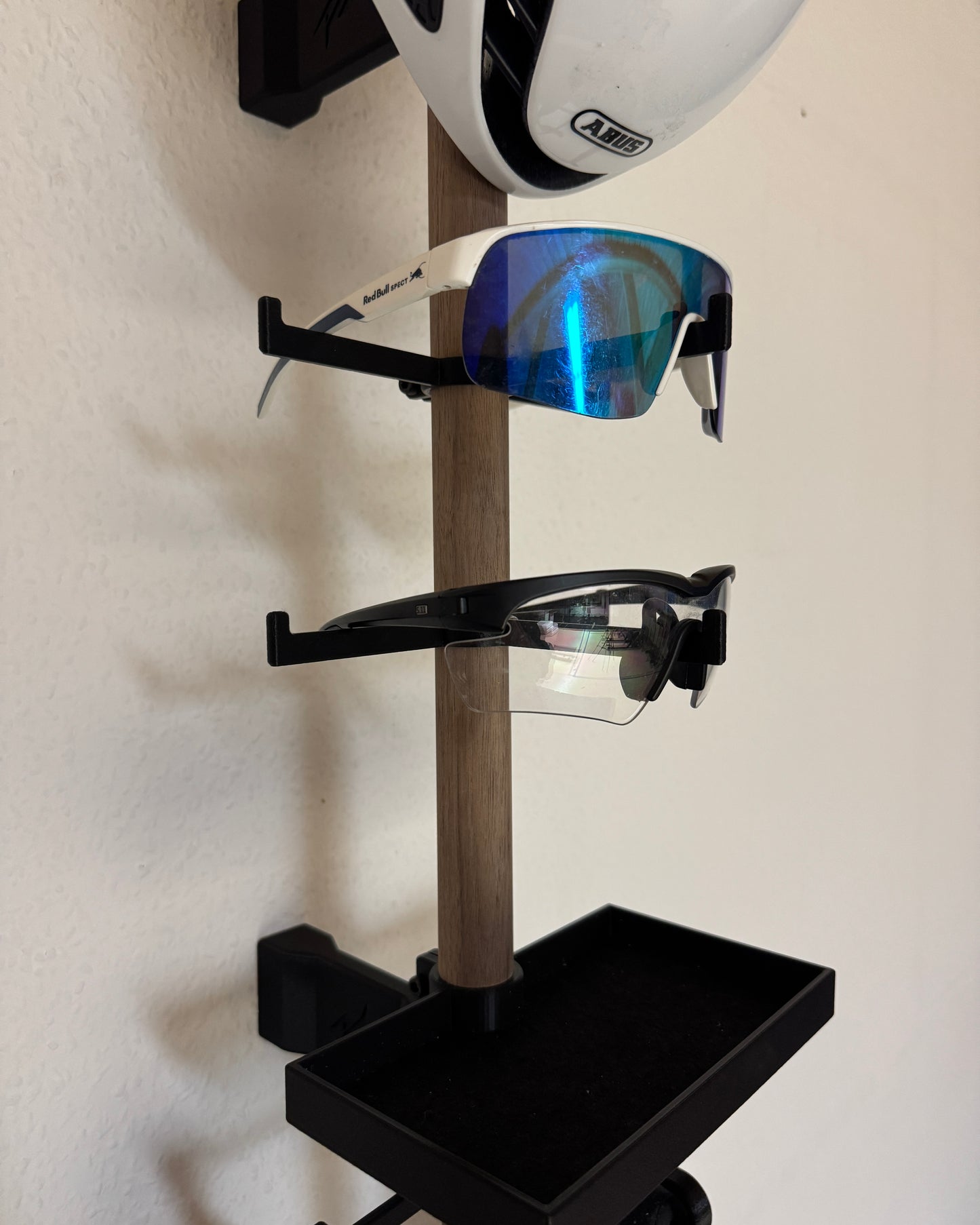 Gear Rack | Nussbaumholz