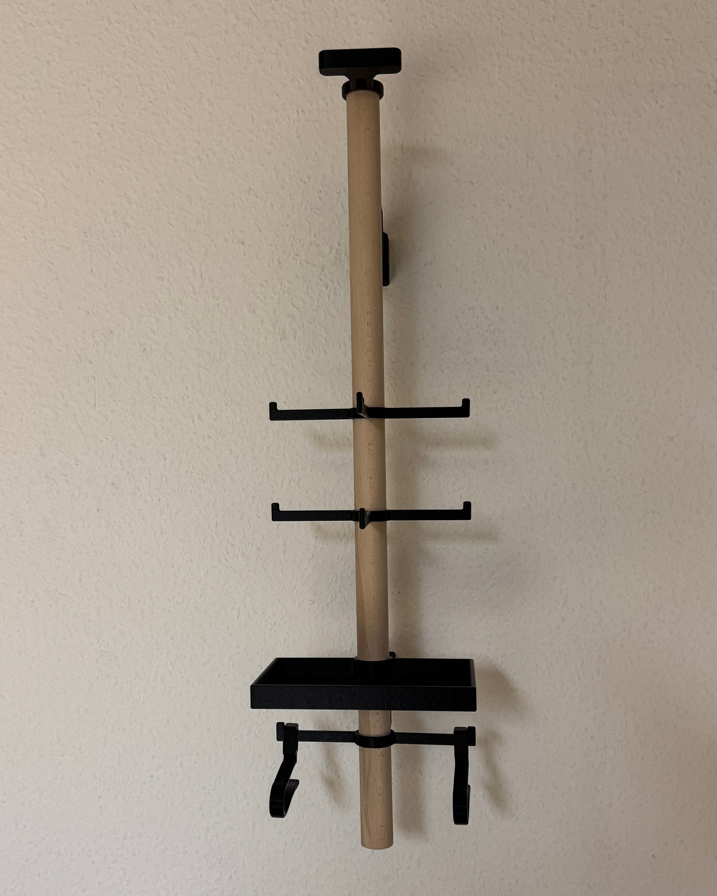 Gear Rack | Buchenholz