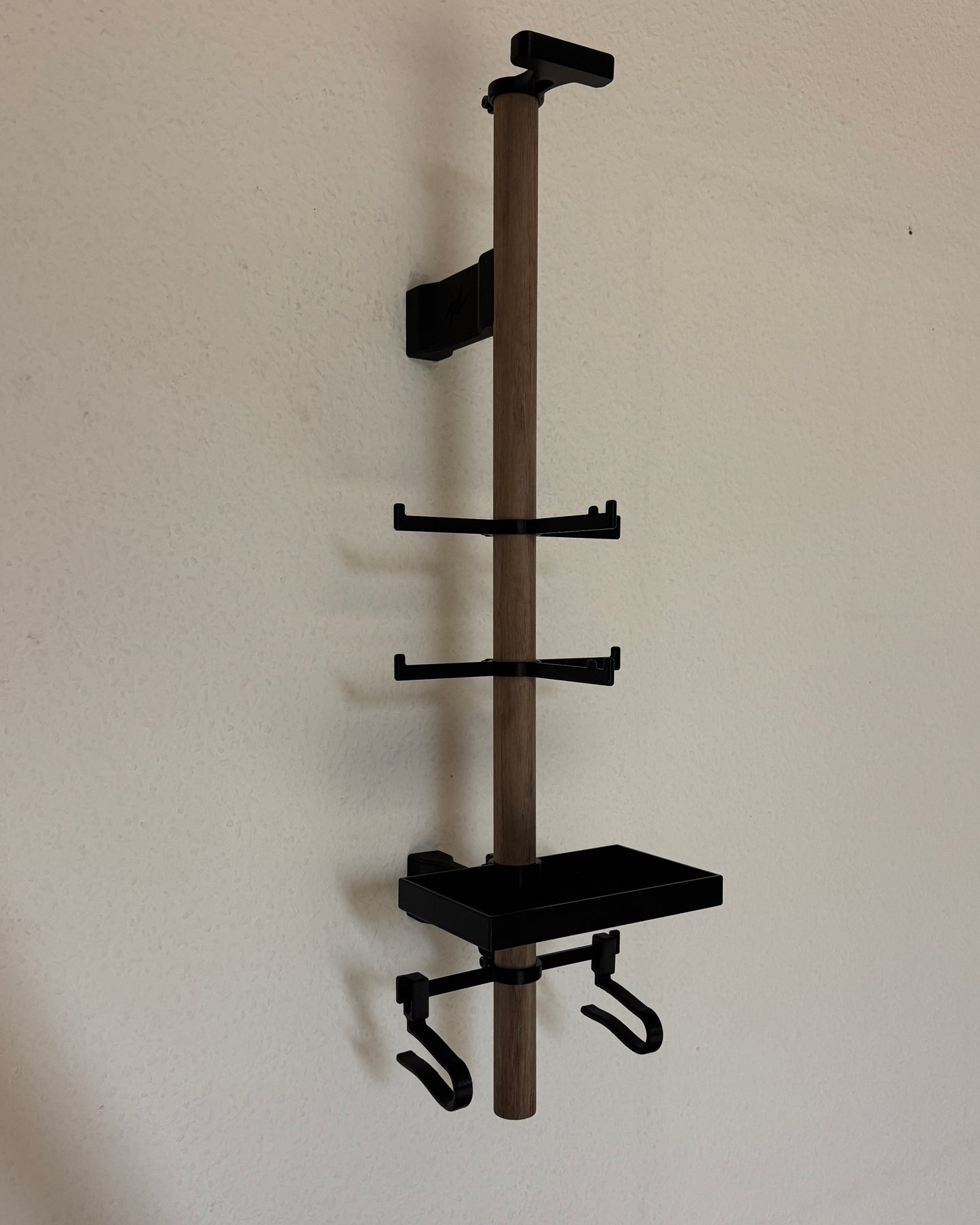 Gear Rack | Nussbaumholz