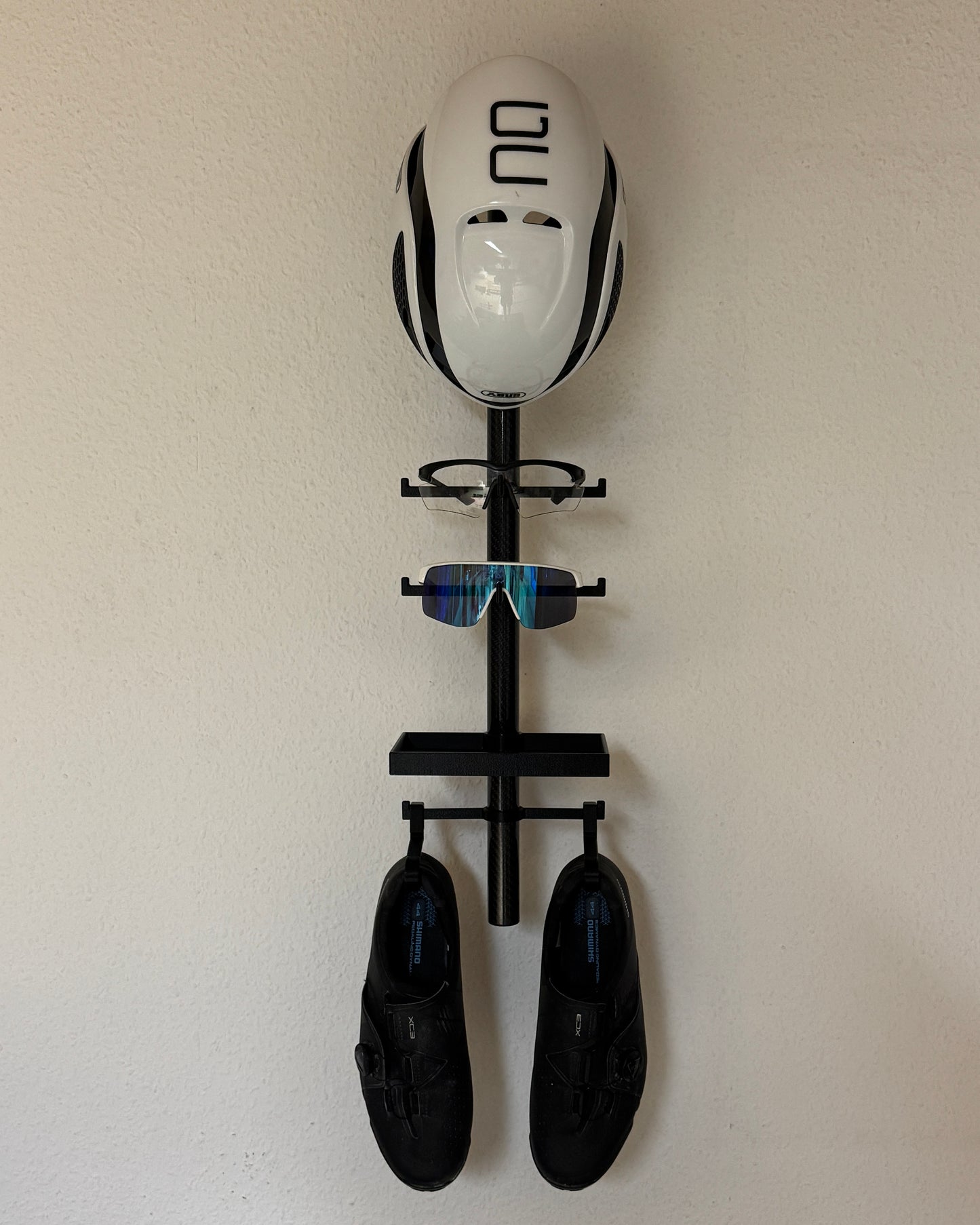 Gear Rack | Carbon (hochglanz)