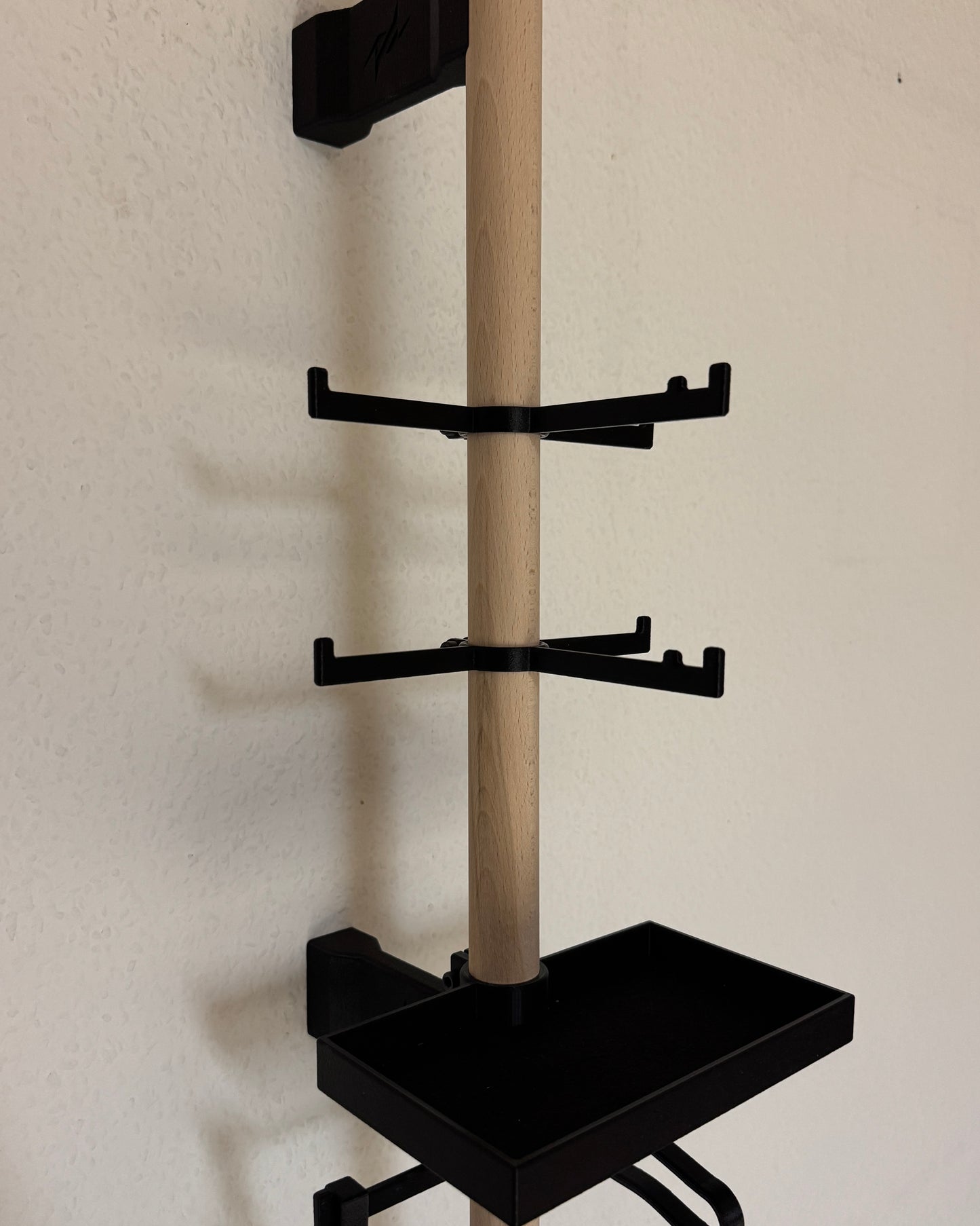 Gear Rack | Buchenholz