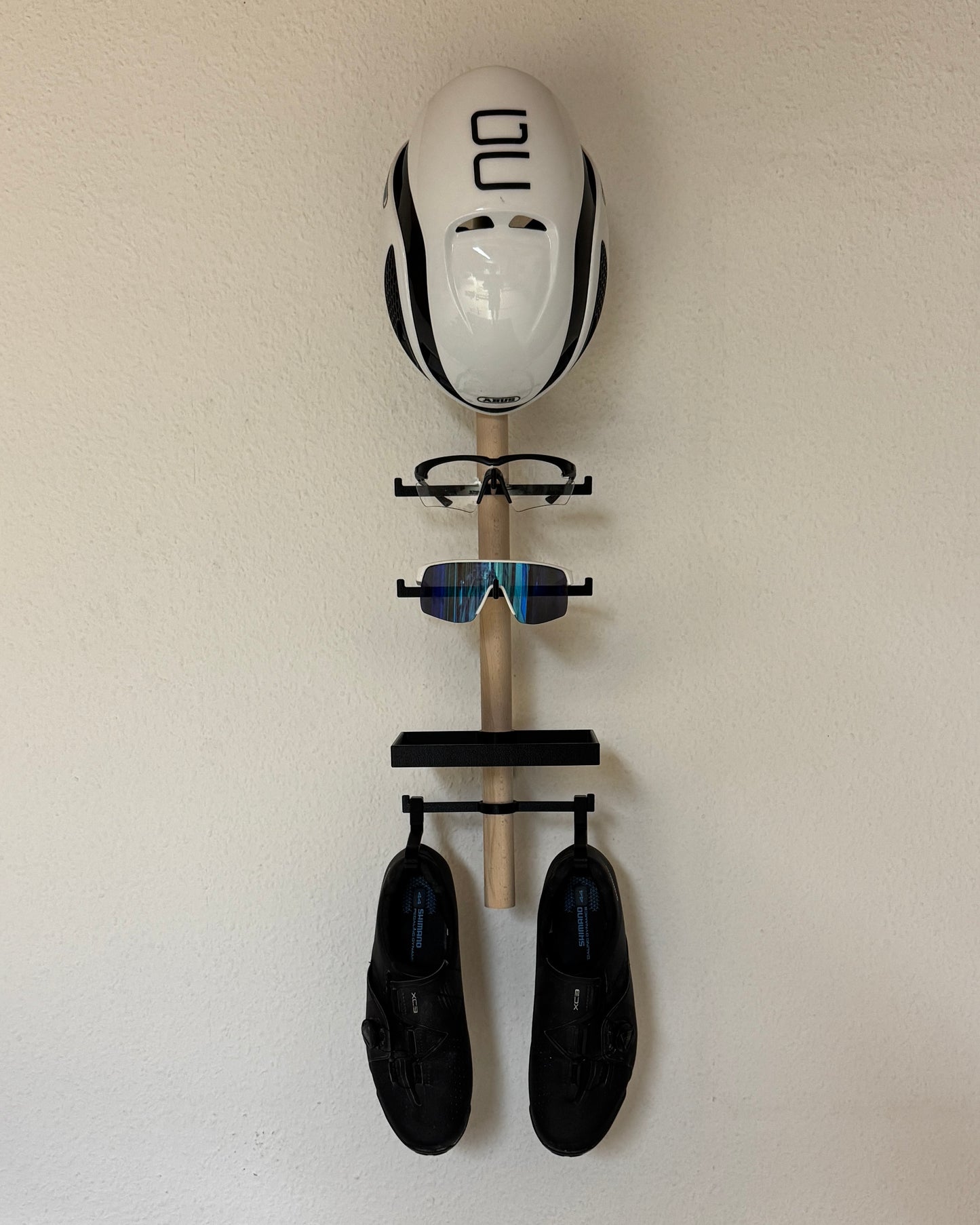 Gear Rack | Buchenholz