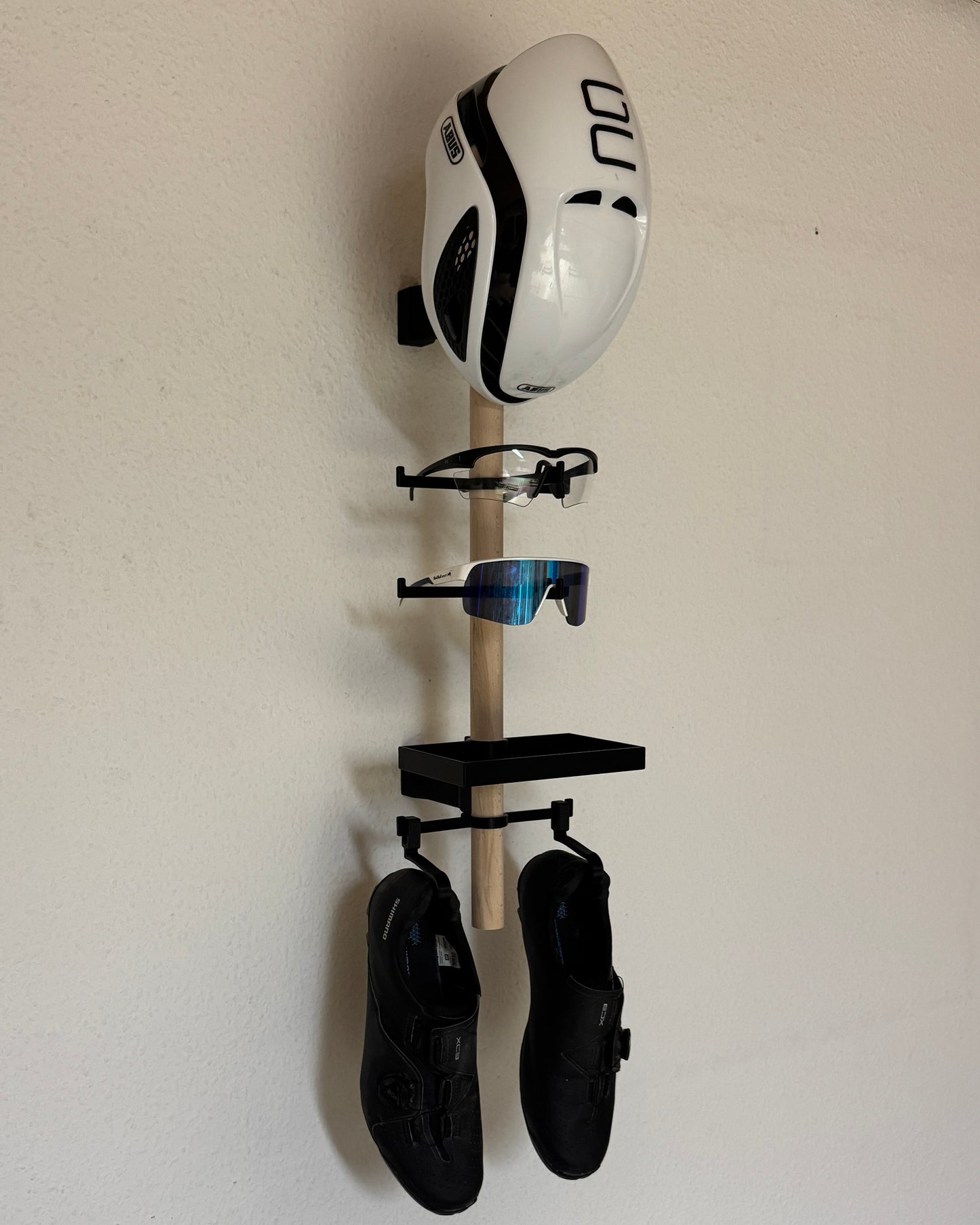 Gear Rack | Buchenholz