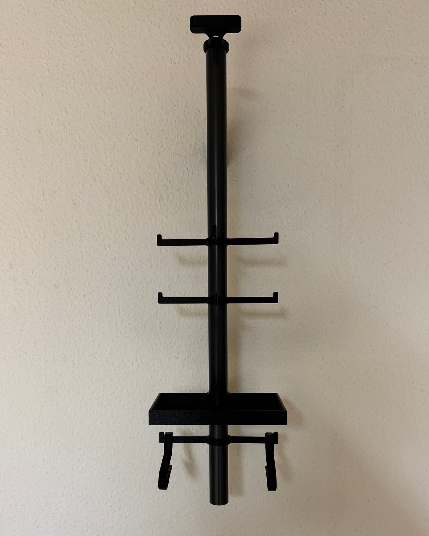 Gear Rack | Aluminium (anthrazit)