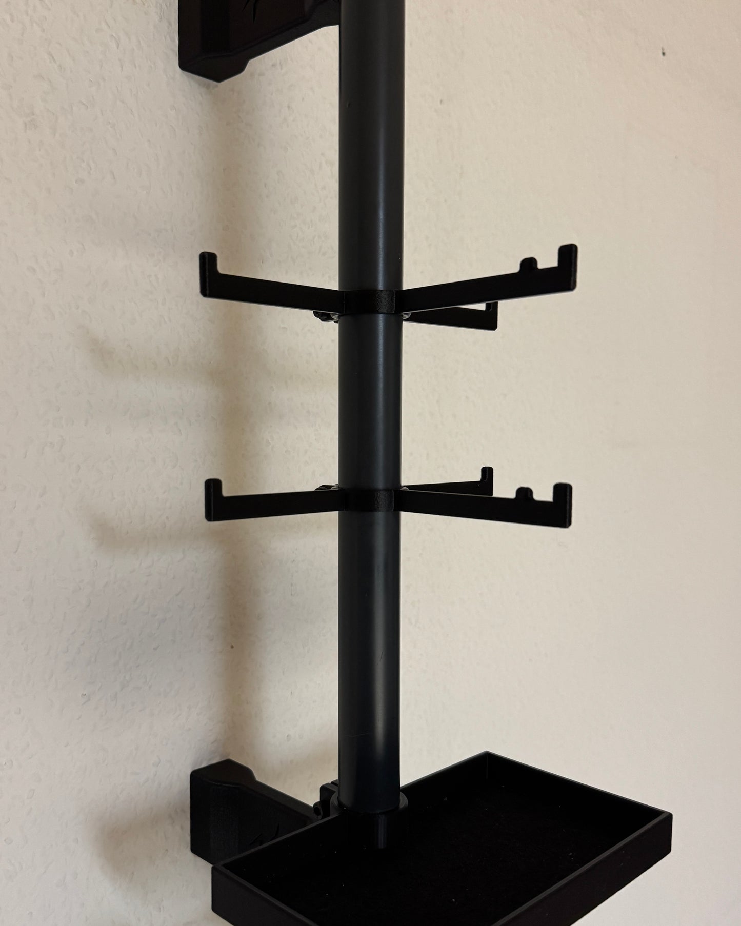 Gear Rack | Aluminium (anthrazit)