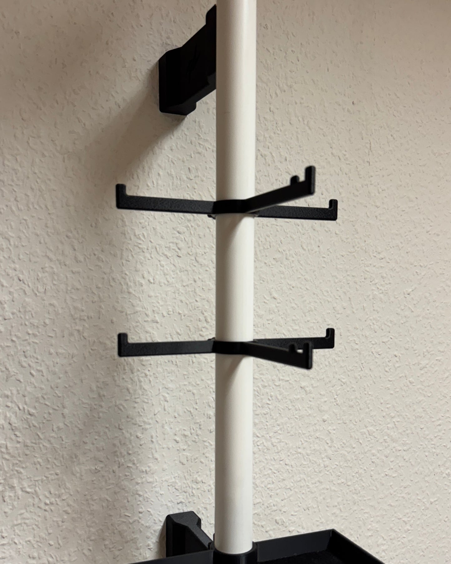 Gear Rack | Aluminium (weiß)