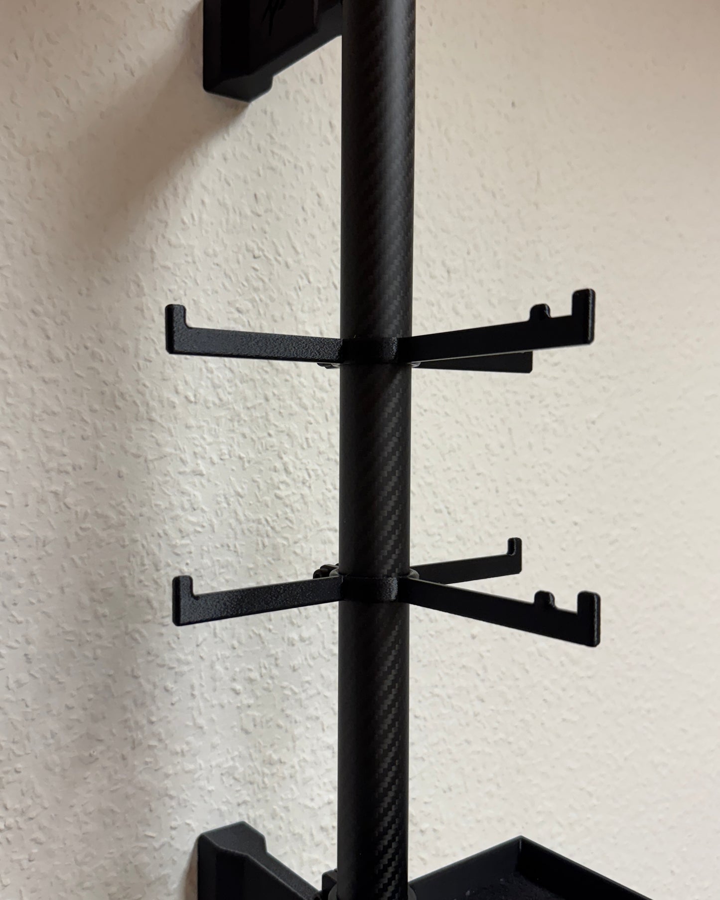 Gear Rack | Carbon (matt)