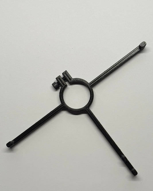 Brillenhalter | GearRack