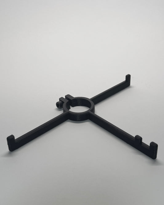 Brillenhalter | GearRack