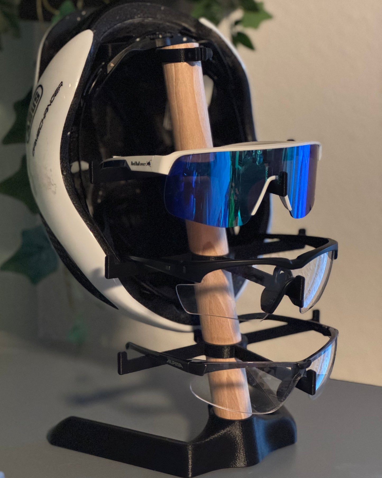 Desk Organizer V2 | Buchenholz