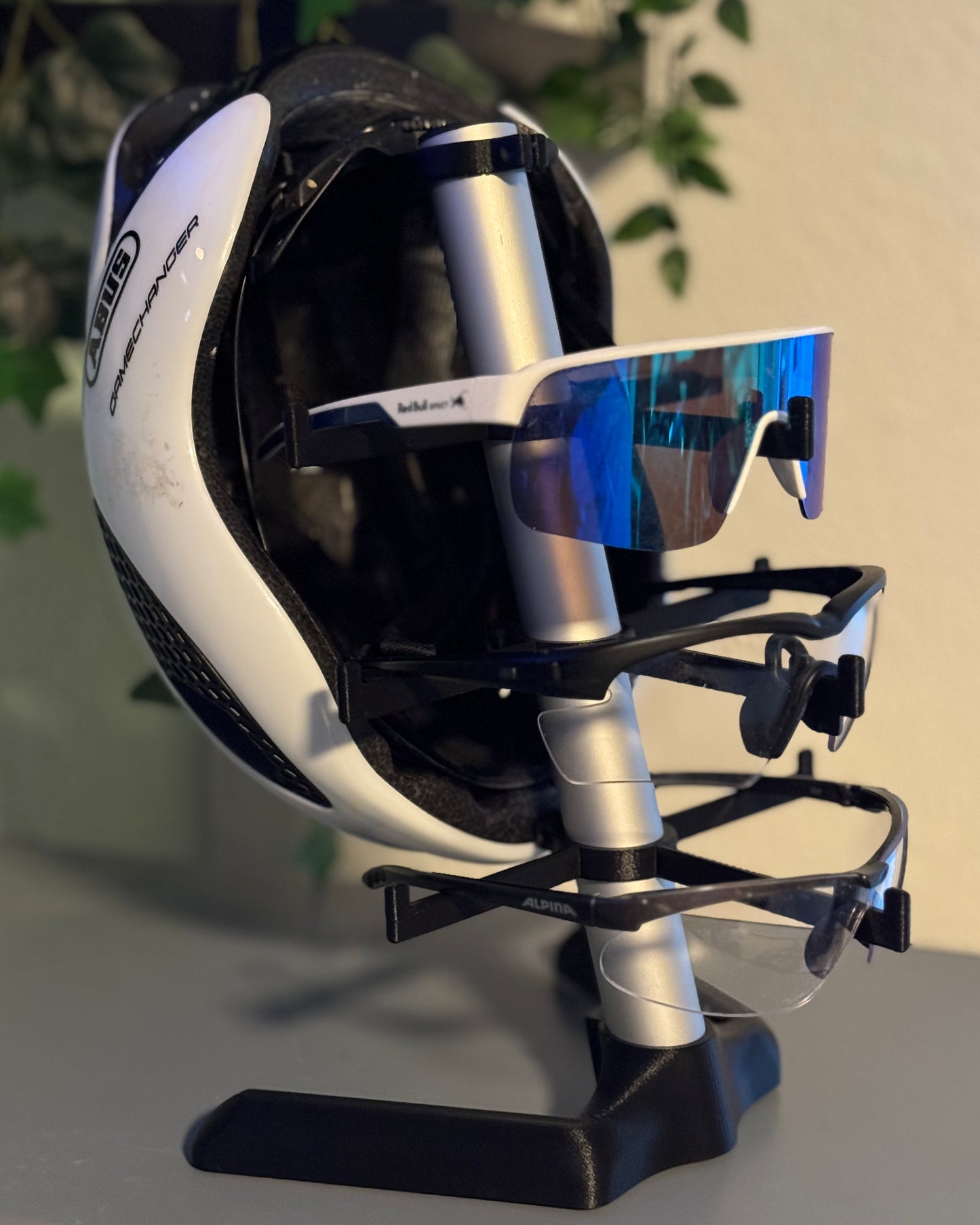 Desk Organizer V2 | Aluminium (eloxiert)