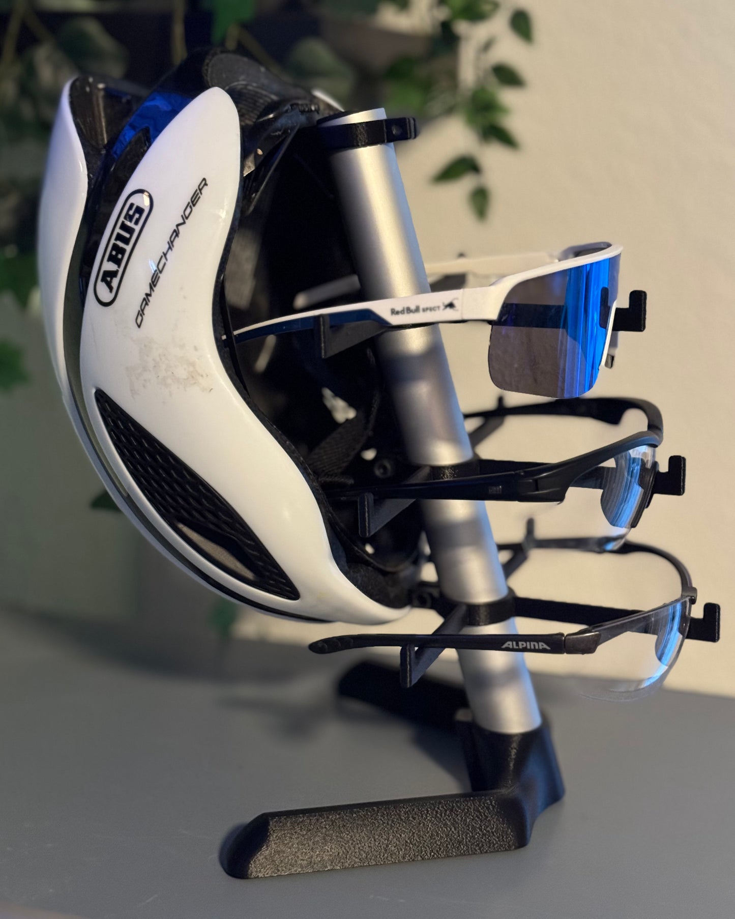 Desk Organizer V2 | Aluminium (eloxiert)