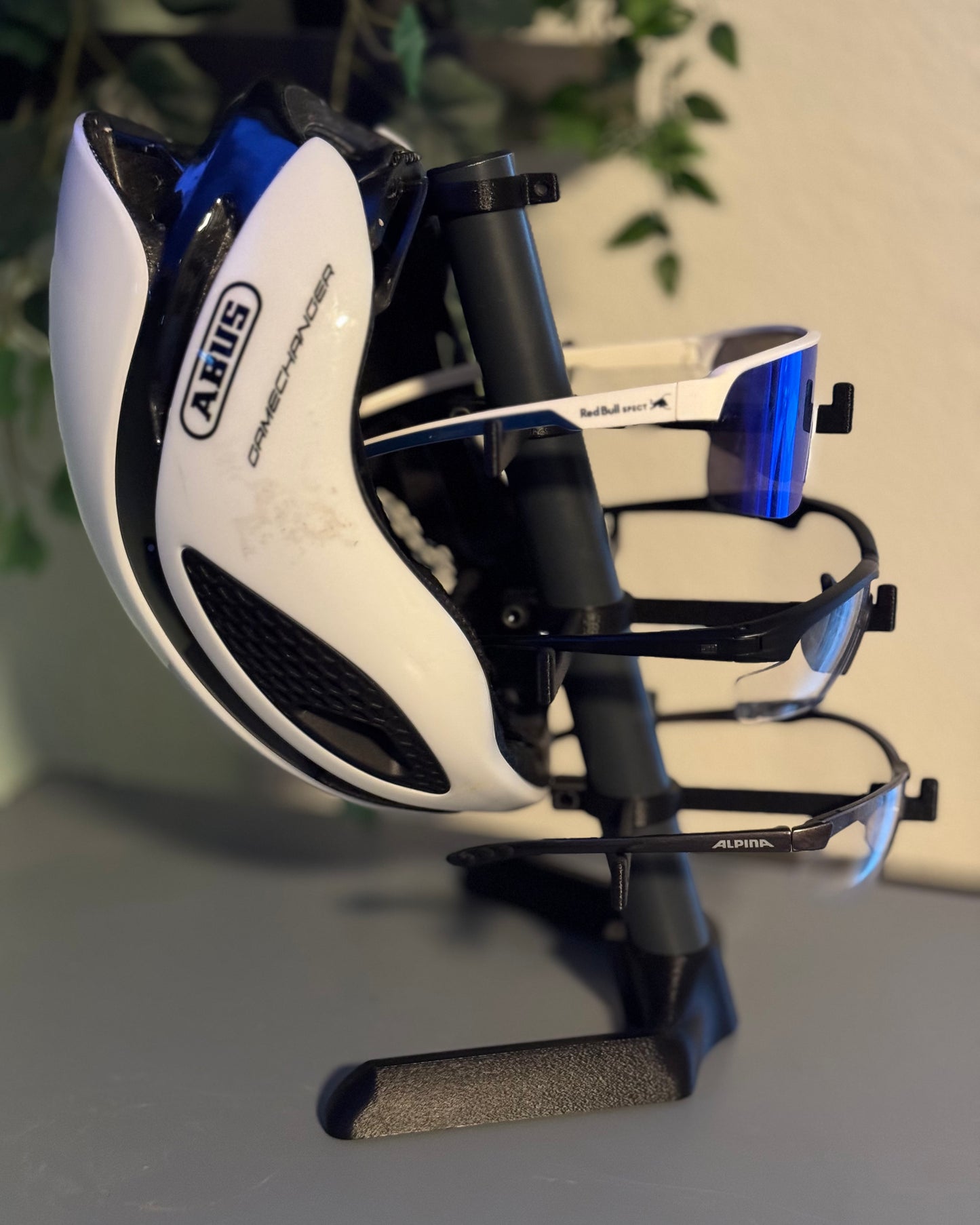 Desk Organizer V2 | Aluminium (anthrazit)