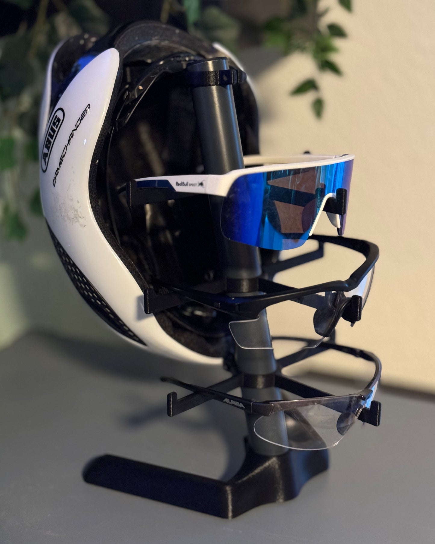 Desk Organizer V2 | Aluminium (anthrazit)