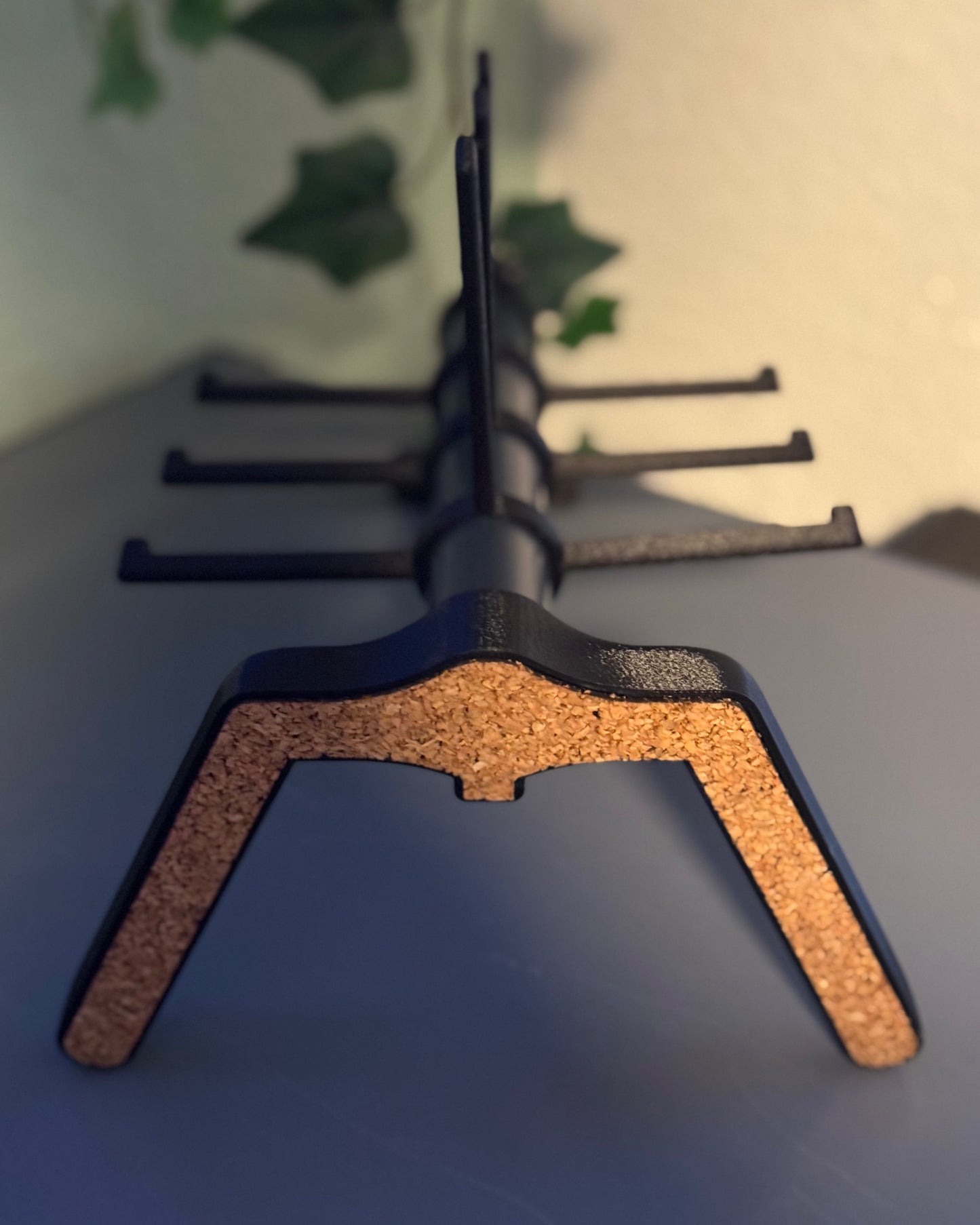 Desk Organizer V2 | Aluminium (anthrazit)