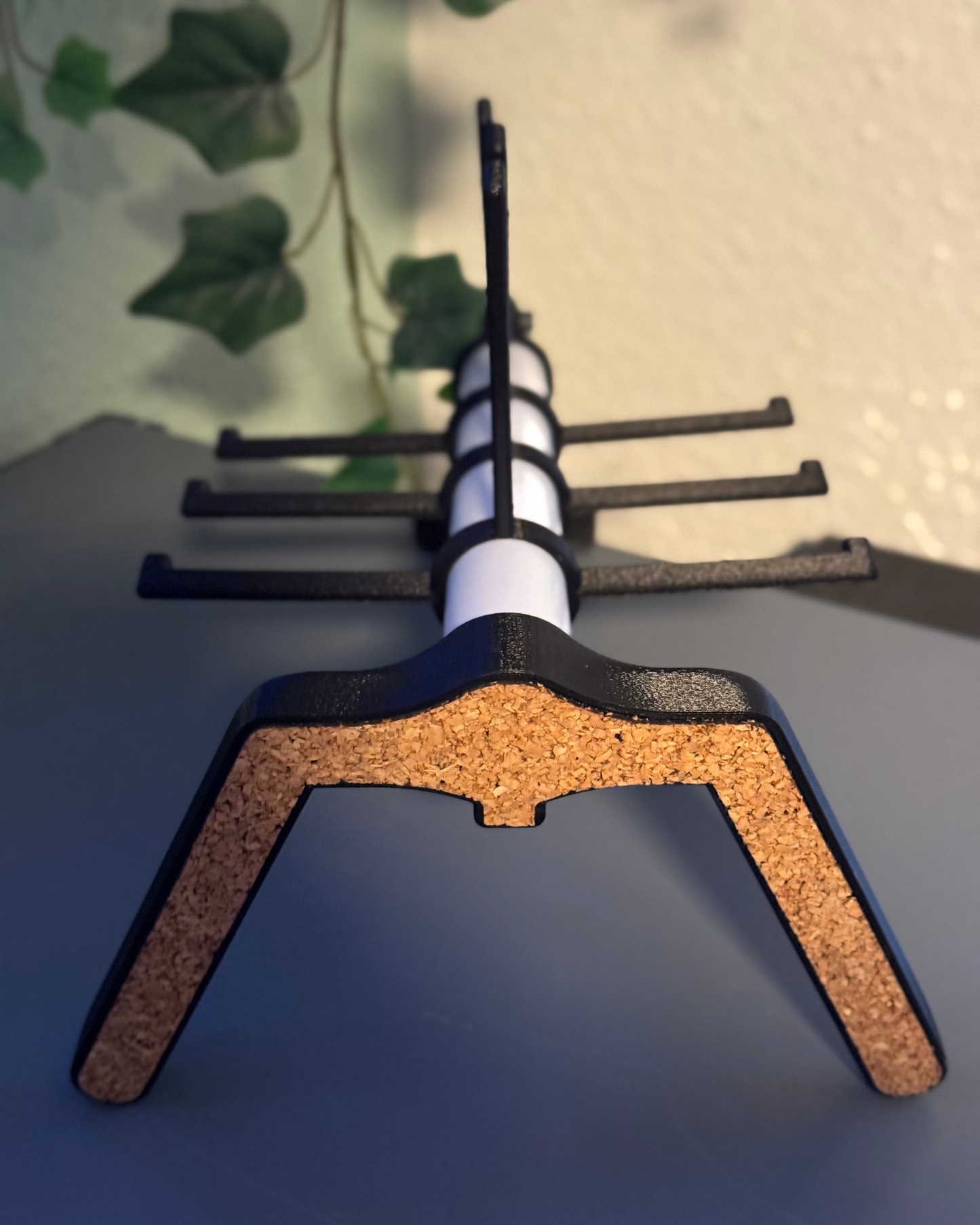 Desk Organizer V2 | Aluminium (weiß)