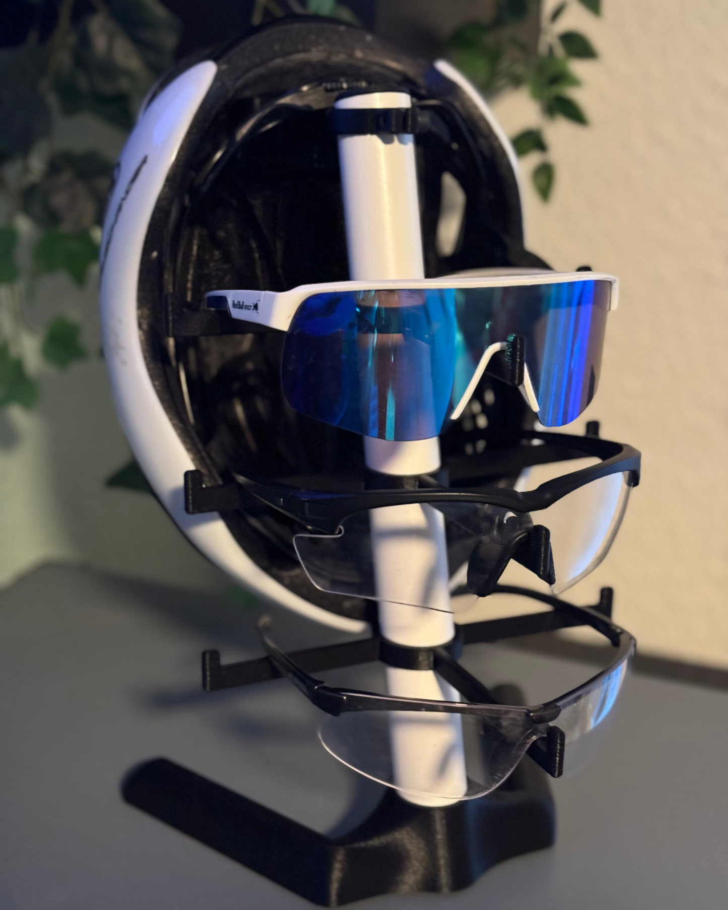 Desk Organizer V2 | Aluminium (weiß)