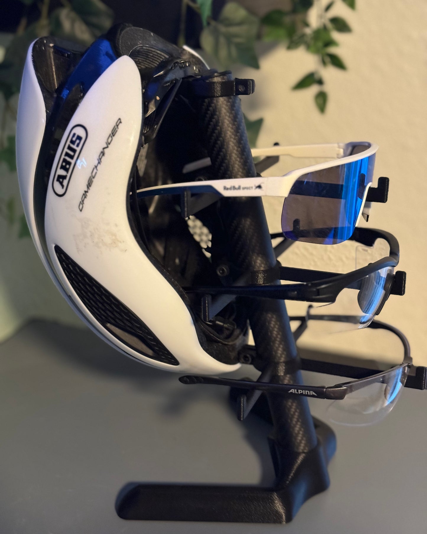 Desk Organizer V2 | Carbon (matt)