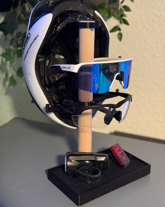 Desk Organizer V1 | Buchenholz