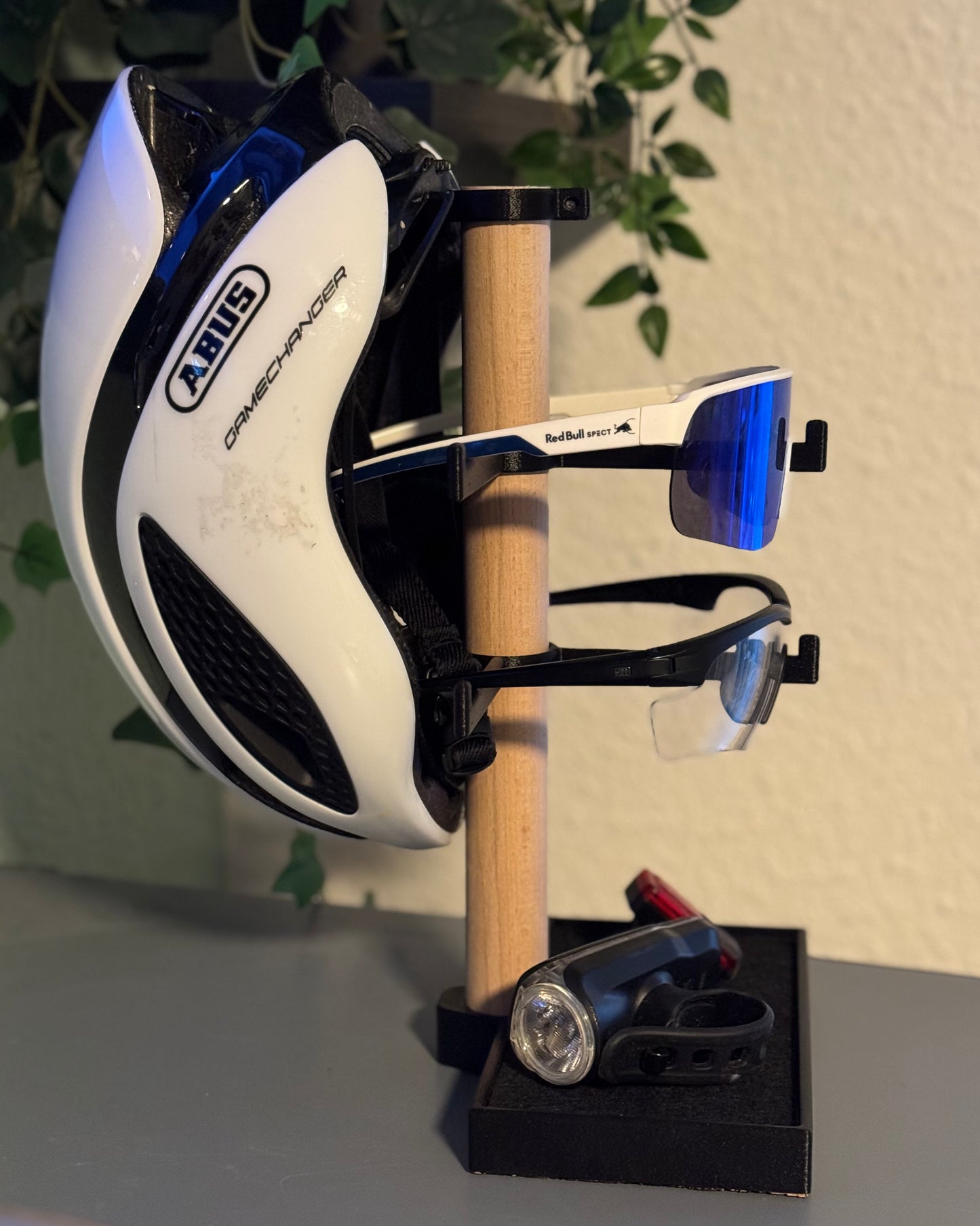 Desk Organizer V1 | Buchenholz