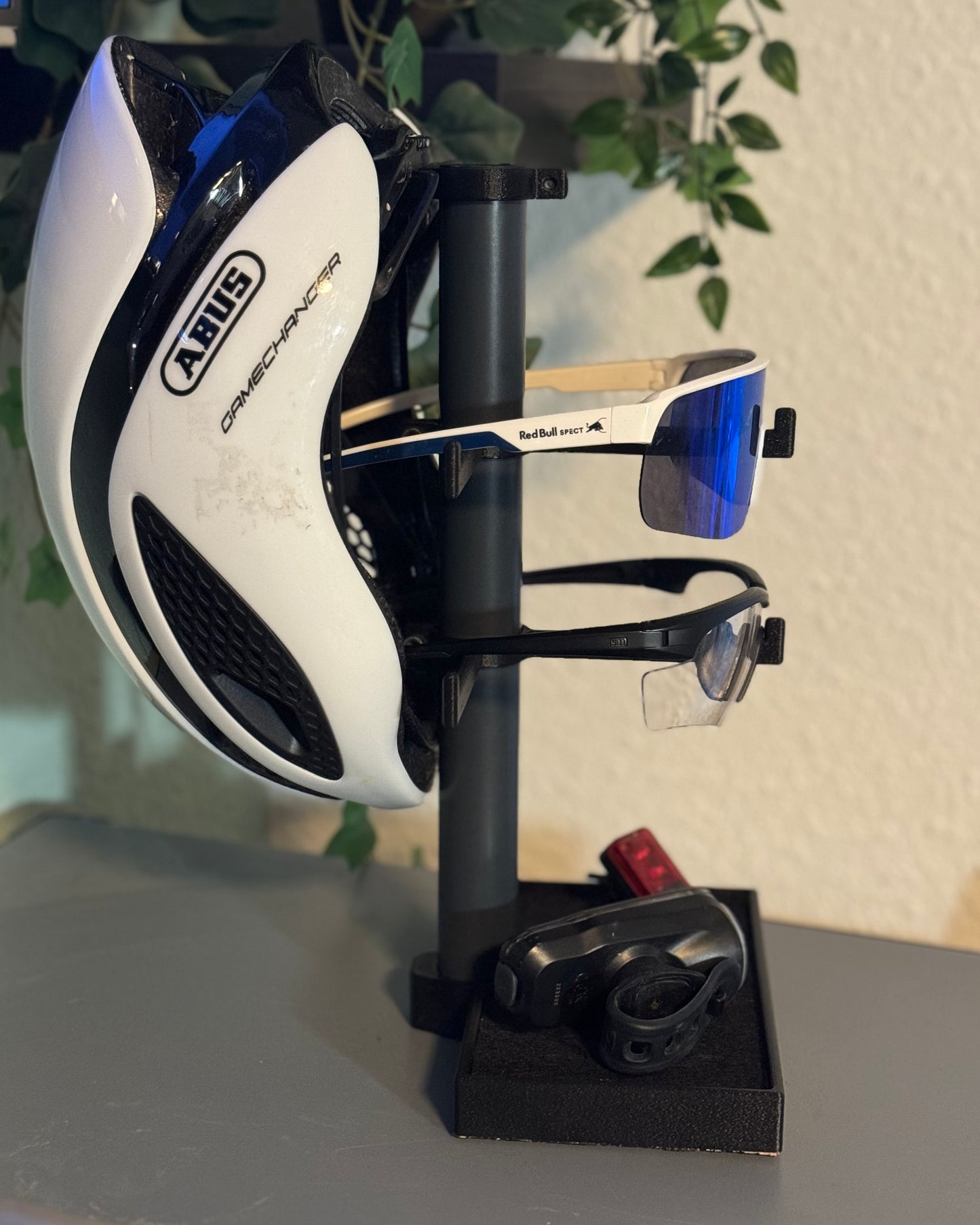 Desk Organizer V1 | Aluminium (anthrazit)