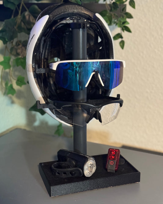 Desk Organizer V1 | Aluminium (anthrazit)