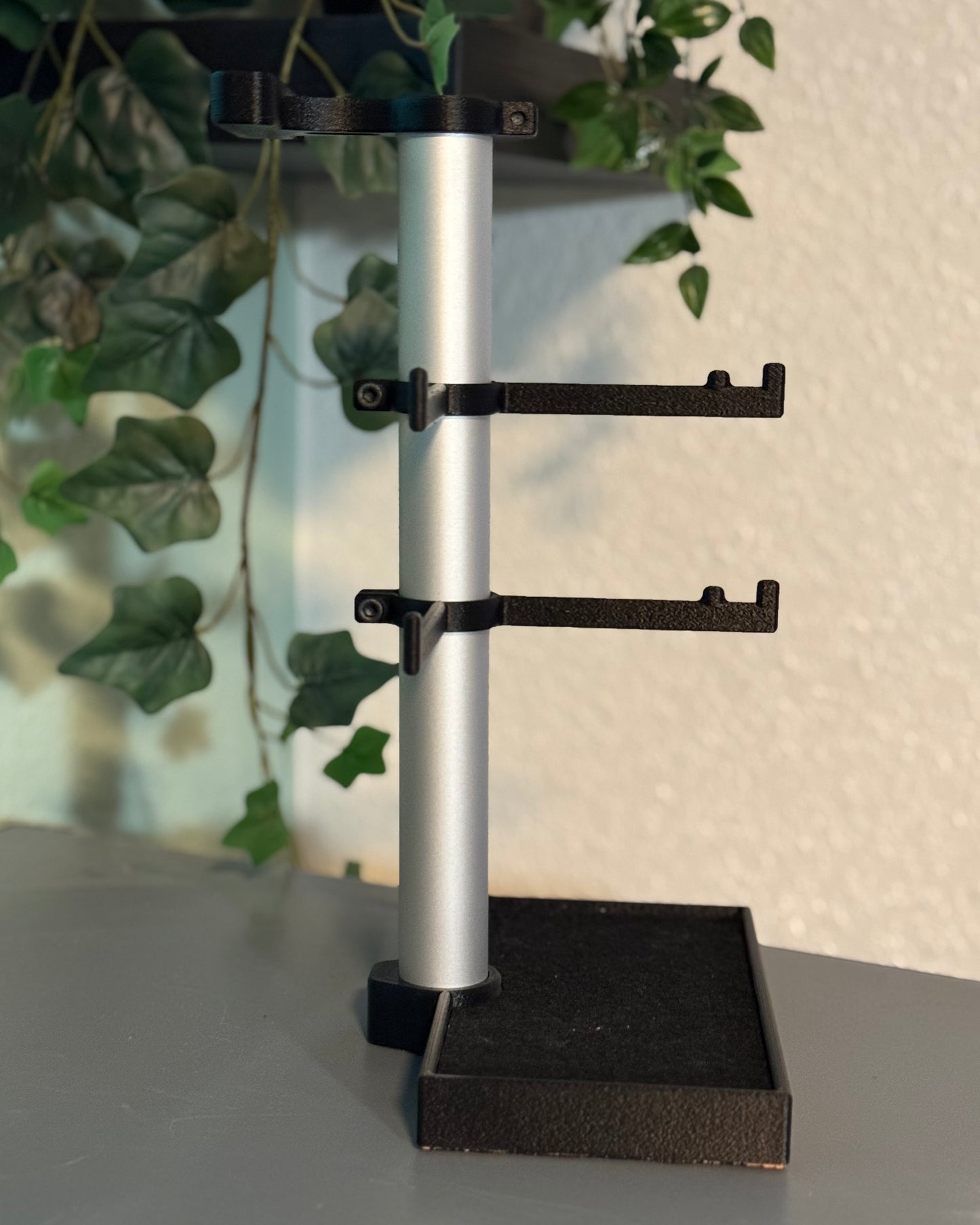 Desk Organizer V1 | Aluminium (eloxiert)