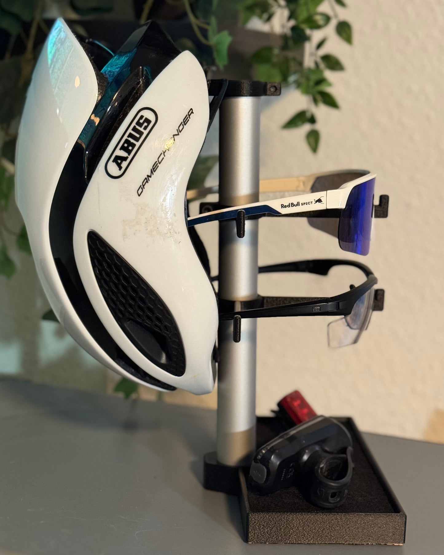 Desk Organizer V1 | Aluminium (eloxiert)