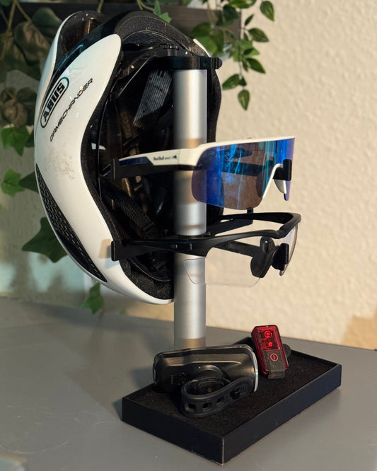 Desk Organizer V1 | Aluminium (eloxiert)