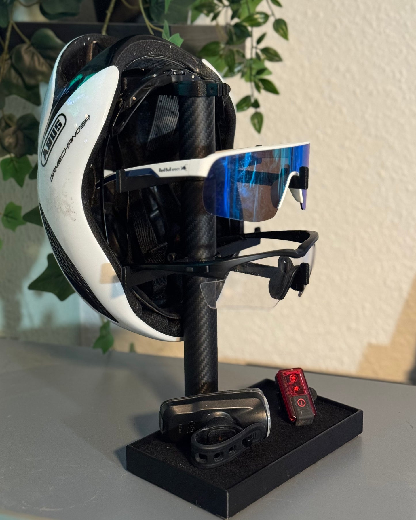 Desk Organizer V1 | Carbon (matt)